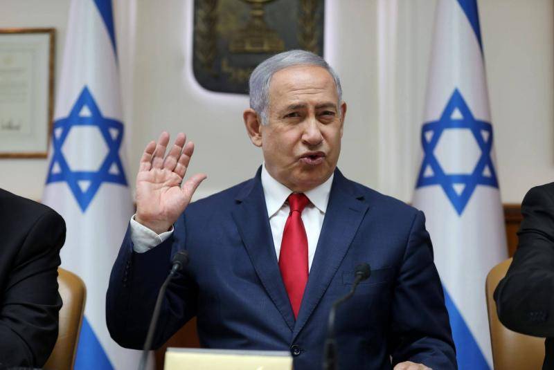 Netanyahu Wants to Replace Israel's Ambassador to Washington