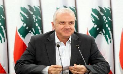 Title: Karam: The "Strong Republic" Bloc Will Participate in the Legislative Session