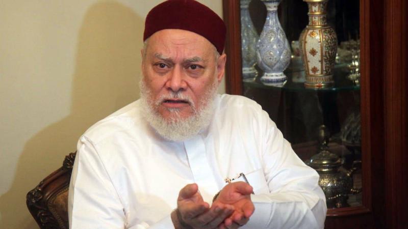 Former Grand Mufti of Egypt Ali Gomaa: Sex Reassignment Surgeries Are Permissible Under Conditions