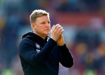 Newcastle Focuses on Itself Against Milan