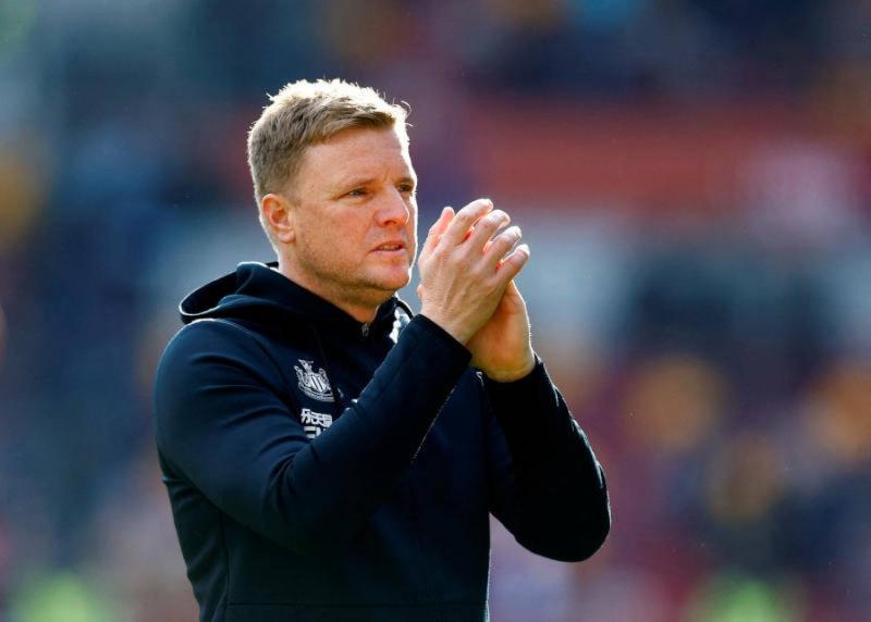 Newcastle Focuses on Itself Against Milan