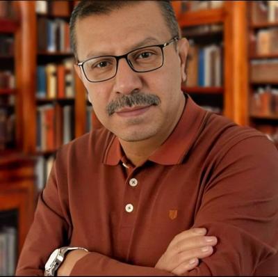 Jordanian Writers Association Mourns Novelist Abdel-Nasser Rizk