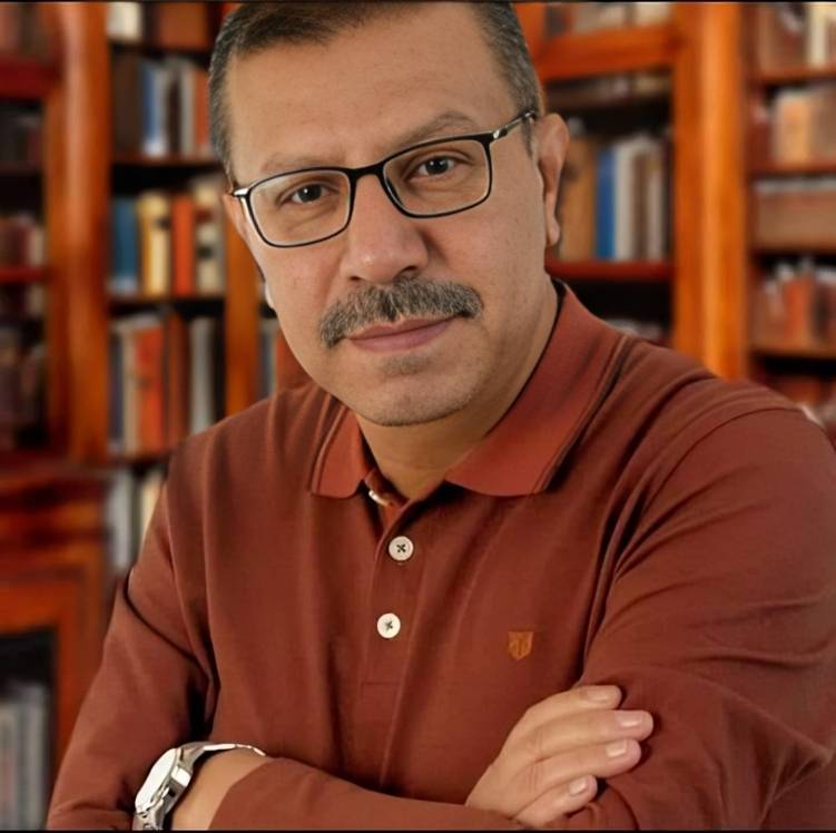 Jordanian Writers Association Mourns Novelist Abdel-Nasser Rizk