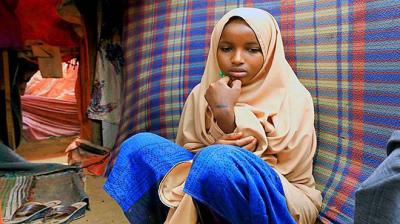 Does Somalia Legislate Early Marriage?