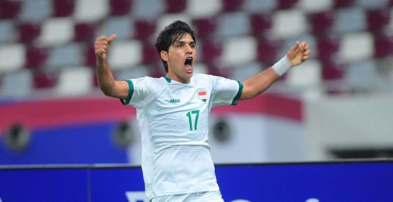 Iraq Qualifies for Quarterfinals of the Asian Cup with Victory Over Saudi Arabia