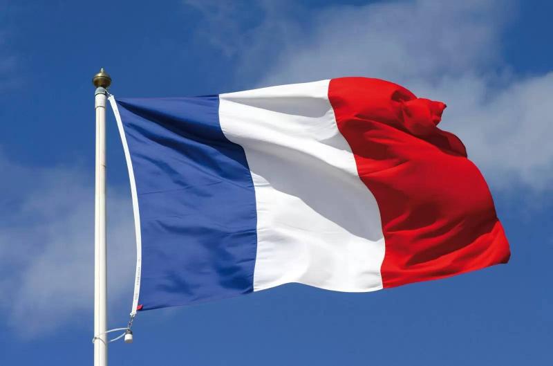 Title: France Cancels Participation of Israeli Companies in Defense Exhibition