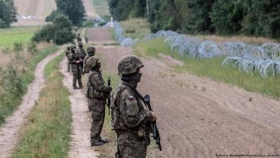 Poland Fortifies Against Potential Wagner Confrontation