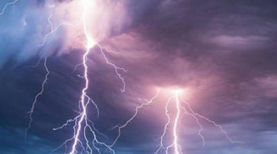 Dozens Injured by Lightning Strike in the Czech Republic