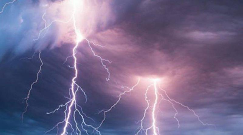Dozens Injured by Lightning Strike in the Czech Republic