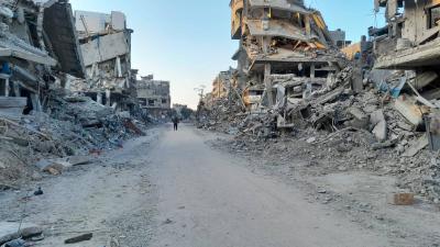 Hamas Accuses Netanyahu of Undermining Ceasefire Prospects