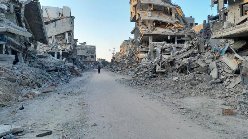Hamas Accuses Netanyahu of Undermining Ceasefire Prospects