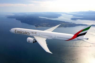 Emirates Airlines Conducts First Test Flight Using 100% Sustainable Aviation Fuel