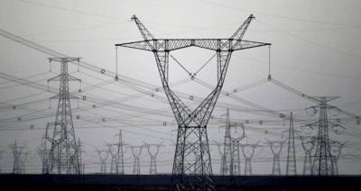 "Movements in Egypt" Due to Continuous Power Outages!