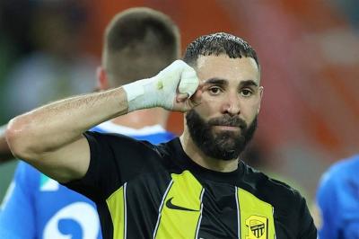 "Eliminate Them" - Karim Benzema Sends a Message to His Former Team!