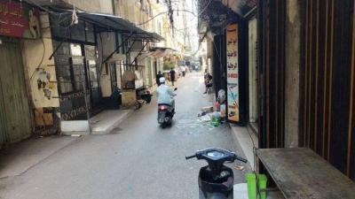 Tension in Beddawi Camp: What's the Story? (Video)