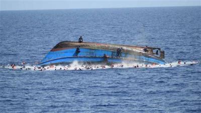 Egypt Monitors Citizens’ Situation After Boat Sinking in Greece