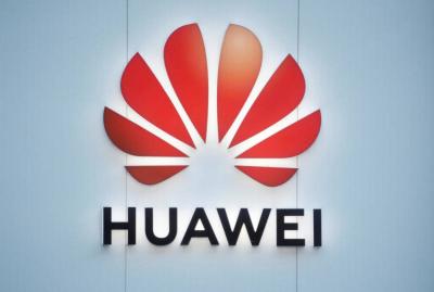 Huawei Technologies Records Fastest Growth Since 2019