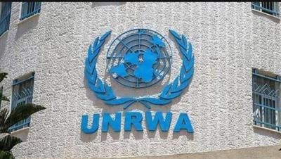 UNRWA Closes Office Complex in Jerusalem After Attempted Arson