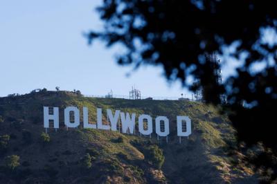 Hollywood on Strike for the First Time in 60 Years