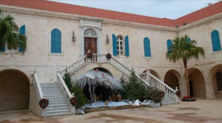 Active Movement in Bkerke... And How Was the Meeting Between Al-Rahi and Franjieh?