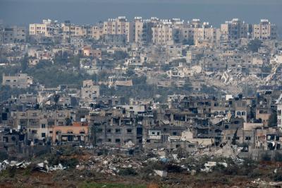 Gallant Faces Netanyahu Concerning Post-Hamas Plans
