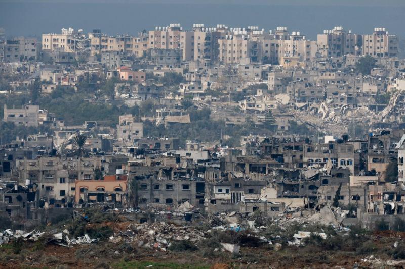 Gallant Faces Netanyahu Concerning Post-Hamas Plans