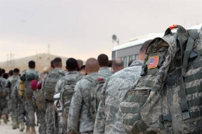 Islamic Resistance in Iraq: To Expel the Coalition Forces by Force