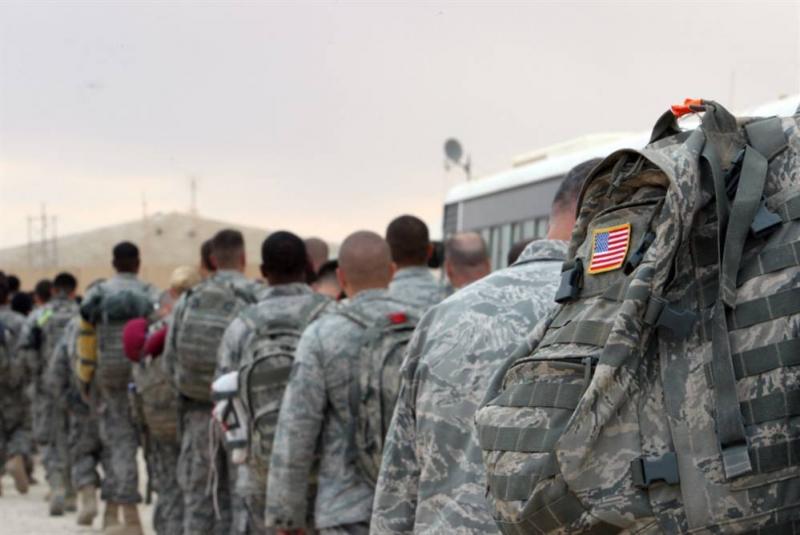 Islamic Resistance in Iraq: To Expel the Coalition Forces by Force