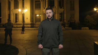 Zelensky Discusses Ukraine Summit with Modi