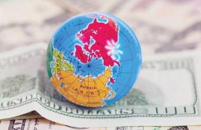 ## $315 Trillion: Global Debt Reaches New Record High