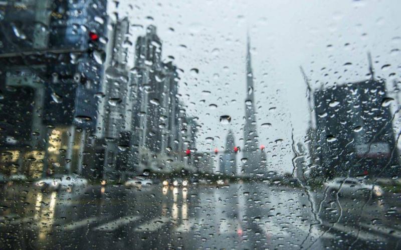 Astronomically, When Does Winter Begin in the UAE?