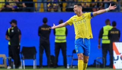 Video.. Ronaldo Shocks Arsenal Fans Before "Last Hope" Match