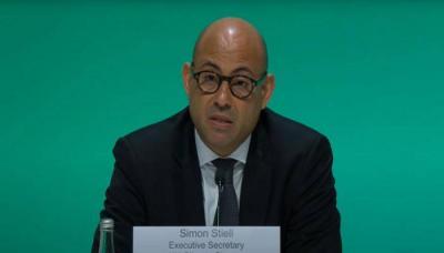 Official: Countries Must Remove "Tactical Barriers" to Reach Climate Agreement at COP28