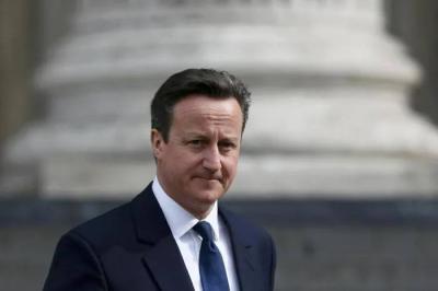 Cameron to Israel: More Aid Must Be Allowed into Gaza