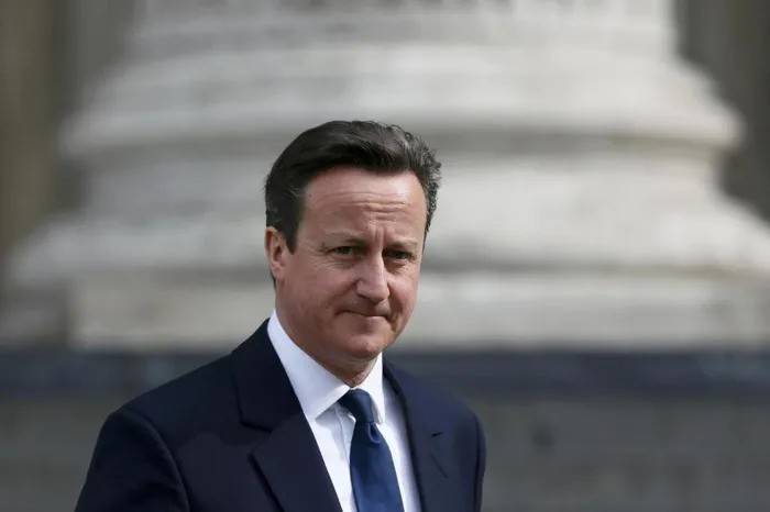 Cameron to Israel: More Aid Must Be Allowed into Gaza