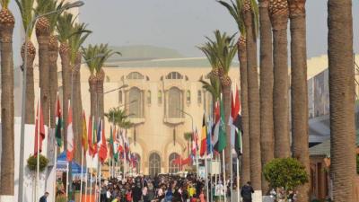 "Quebec" Guest of Honor at the Moroccan Book Fair Next Month