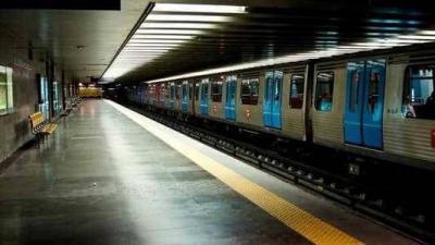 In New York: War Underground