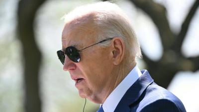 Biden: My Assessment is that Iran Will Attack the Entity Soon or Later