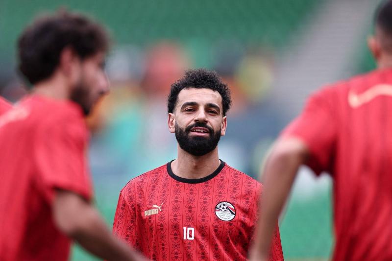 Title: Mohamed Salah Surprises Followers with New Haircut