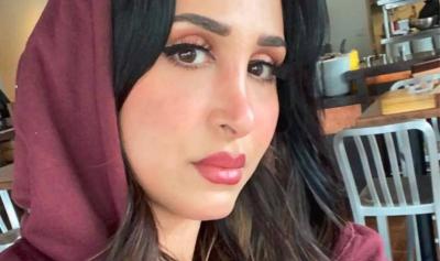 Title: Hind Al-Qahtani Gains Significant Weight and Appears in a Revealing Outfit