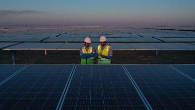 Brazil Signs Global Agreement to Triple Renewable Energy