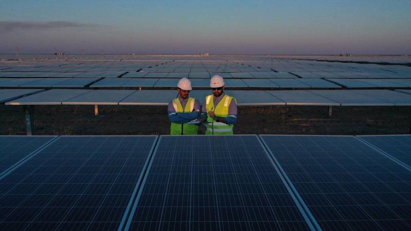 Brazil Signs Global Agreement to Triple Renewable Energy
