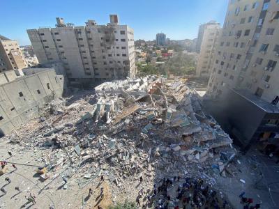 Can "Absolute Victory" Over Hamas in Gaza Be Achieved?