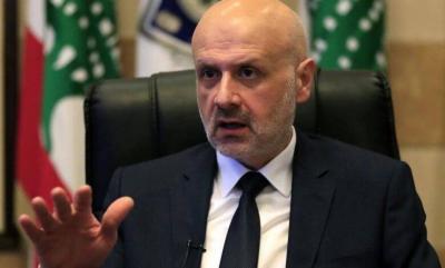 Clarification from the Interior Minister's Office Regarding the Interview with "Al Arabiya"