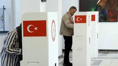 Turkish Municipal Elections: Opposition Leads in Istanbul