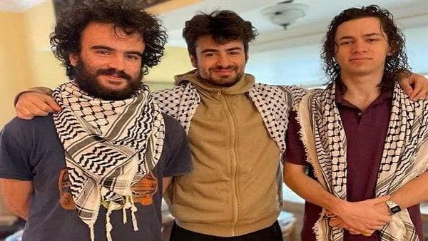 Shooting Leaves Palestinian-American Paralyzed in Vermont