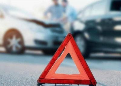 Death of a Woman and Injuring Three in a Traffic Accident in Hermel