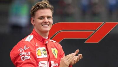Mick Schumacher to Compete with Alpine Team in World Endurance Championship