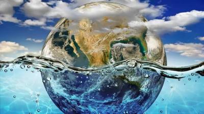 Warnings from Climate Experts After UAE and Oman Floods: "More Intense" Weather Phenomena Expected in the Region