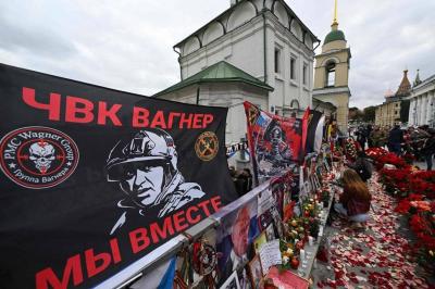 40 Days Since Prigozhin's Death: "He Was Influential"